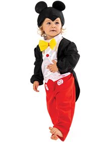 Αποκριάτικη Στολή Μωρού Ποντικούλης - 176 Fun Fashion Αποκριάτικες Στολές Για Μωρά