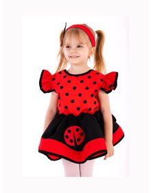 Αποκριάτικη Στολή Μωρού Πασχαλίτσα - 006 Fun Fashion Αποκριάτικες Στολές Για Μωρά