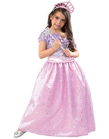 Αποκριάτικη Παιδική Στολή Πριγκίπισσα - 214 Fun Fashion Αποκριάτικες Στολές Για Κορίτσια