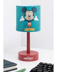 Φωτιστικό Mini Disney 100 Mickey Mouse - PP12311DSC Paladone Φωτιστικά