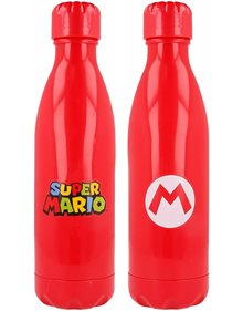 Πλαστικό Μπουκάλι Super Mario Large Daily 660ml - 01370 Stor Μπουκάλια