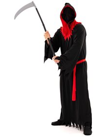 Αποκριάτικη Παιδική Στολή Τρόμος Μαύρος - 298 Fun Fashion Αποκριάτικες Στολές Για Αγόρια