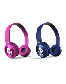 Σετ Ασύρματα Ακουστικά Bluetooth Duo - iDance iDance IDance