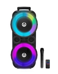 Σετ Καραόκε | iDance - DJX801 iDance Ήχος και Μουσική