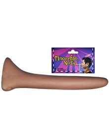 Αποκριάτικο Αξεσουάρ Μακριά Μύτη (17cm) - 23698 Carnavalista Κοσμήματα | Αξεσουάρ