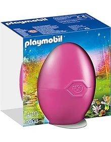 Playmobil Νεράιδες Με Μαγική Χύτρα - 9208 Playmobil Playmobil