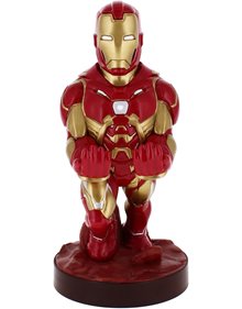 Βάση Κινητού & Χειριστήριου Marvel Avengers Iron Man - CGCRMR300233 Exquisite Gaming Χειριστήρια
