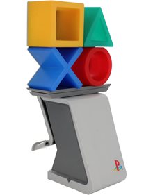 Βάση Χειριστηρίων & Κινητών Playstation Heritage Ikon - CGIKPS400528 Exquisite Gaming Χειριστήρια