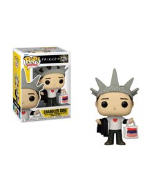 Friends - Chandler Bing #1276 | Funko Pop! - UND65676 Funko Funko Pop
