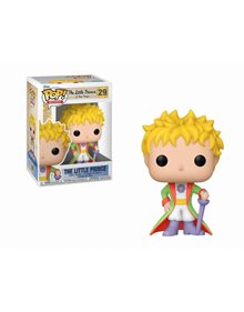 The Little Prince #29 | Funko Pop! Books - UND59267 Funko Funko Pop