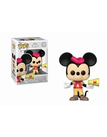 Disney: 100th Anniversary - Mickey Mouse Club #1379 - 77185 Funko Funko Pop