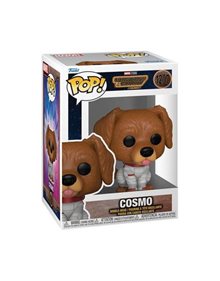 Guardians Of The Galaxy - Cosmo #1207 | Funko Pop! - UND67512 Funko Funko Pop