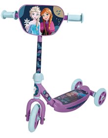 Παιδικό Πατίνι Scooter Junior Disney Frozen - 5004-50261 As Company Παιδικά Πατίνια & Scooters