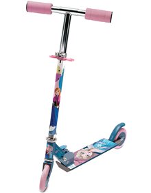 Παιδικό Πατίνι Αναδιπλούμενο Scooter Go Frozen - 5004-50262 As Company Παιδικά Πατίνια & Scooters