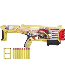 Nerf INK Εκτοξευτής Transformers Bumblebee - F9719 Hasbro Nerf