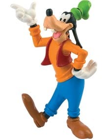 Παιδικη Φιγούρα Disney Goofy - 15346 Bullyland Φιγούρες Δράσης