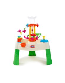 Τραπέζι Νερού Εργαστήρι Συντριβανιού STEM Little Tikes - 642296PE13 Little Tikes Παιδότοποι