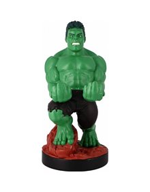 Βάση Κινητού & Χειριστήριου Hulk - CGCRMR300226 Exquisite Gaming Χειριστήρια