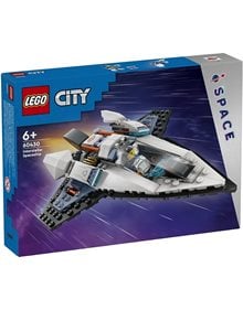 LEGO® City - Interstellar Spaceship - 60430 Lego Lego
