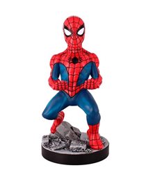 Βάση Κινητού & Χειριστήριου Spiderman - CGCRMR300236 Exquisite Gaming Χειριστήρια