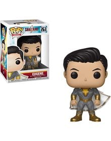 Shazam! - Eugene #263 | Funko Pop! - 36808 Funko Funko Pop