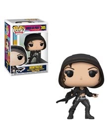 Birds Of Prey - Huntress #305 | Funko Pop! Heroes - 44373 Funko Funko Pop