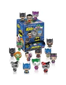 Σακουλάκι με Φιγούρα Batman - Pint Size Heroes | Funko - UND10757 Funko Φιγούρες Δράσης
