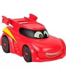 Batwheels Οχήματα Redbird The Racer - HML17 Mattel Οχήματα