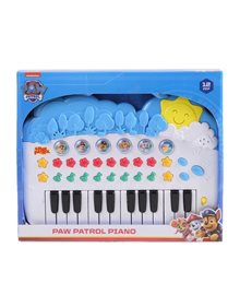 Παιδικό Παιχνίδι Πιάνο Paw Patrol - 22603 Fisher Price Παιχνίδια Δραστηριοτήτων