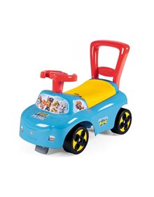 Ποδοκίνητο Paw Patrol | Smoby - 720531 Smoby Ποδοκίνητα - Πεταλοκίνητα