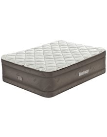 Φουσκωτό Διπλό Στρώμα Ύπνου Fortech Duvet Top | Bestway - 69145 Bestway Φουσκωτά Στρώματα Ύπνου & Πολυθρόνες