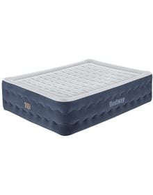 Φουσκώτο Διπλό Στρώμα Ύπνου Truleisure 203x152x51cm | Bestway - 6716P Bestway Φουσκωτά Στρώματα Ύπνου & Πολυθρόνες