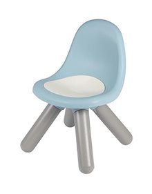 Παιδικό Καρεκλάκι Smoby Μπλε - 880116 Smoby Καρέκλες & Πολυθρόνες