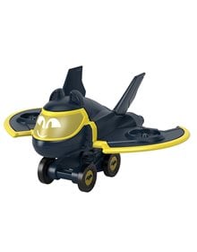 Batwheels Οχήματα Batwing - HYB67 Mattel Οχήματα