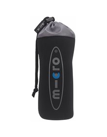 Θήκη Για Μπουκάλια 750ml Μαύρη | Micro - AC4694 Micro Μπουκάλια