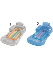 Φουσκωτό Στρώμα Summer Colors Σε 2 Χρώματα - 43028 Bestway Φουσκωτά Θαλάσσης