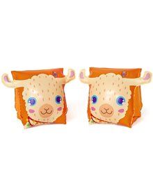Μπρατσάκια Little Llama (M/L) | Bestway - 32237 Bestway Σωσίβια - Μπρατσάκια