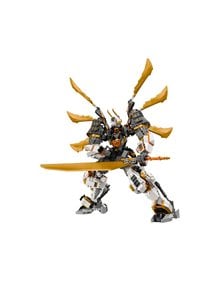 LEGO® NINJAGO® - Cole's Titan Dragon Mech - 71821 Lego Lego