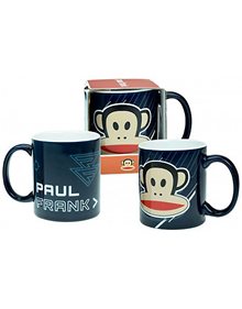 Κούπα Κεραμική Paul Frank 350ml - 575-54101 Back Me Up Κούπες