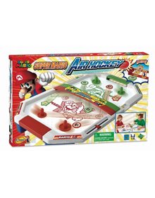 Επιτραπέζιο Παιχνίδι Super Mario Air Hockey - 7361 Epoch Επιτραπέζια Παιχνίδια για Παιδιά