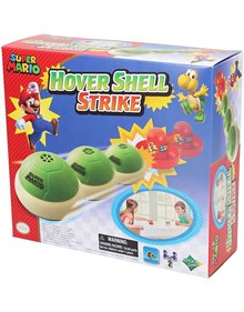 Επιτραπέζιο Super Mario Hover Shell Strike - 7397 Epoch Επιτραπέζια Παιχνίδια για Παιδιά