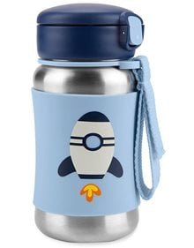 Παγούρι Ανοξείδωτο Skip Hop Spark Rocket - 9N778710 Skip Hop Παγούρια