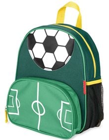 Σακίδιο Πλάτης Νηπίου Skip Hop Spark Soccer Little - 9O278210 Skip Hop Τσάντες Νηπίου