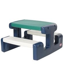 Τραπεζάκι Picnic Little Tikes Junior - 174063E3 Little Tikes Τραπεζάκια