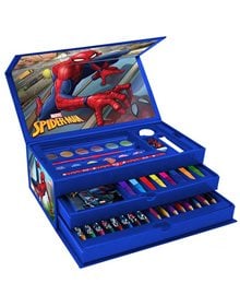 Βαλιτσάκι Ζωγραφικής Spider-Man 2024 - 000508386 Diakakis Σχολικά Σετ