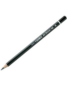 Μολύβι Σχεδίου Art Design 4B - 000042203 Lyra Μολύβια