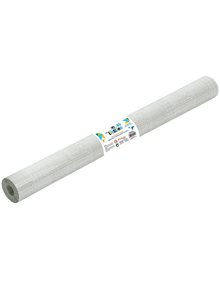 Αυτοκόλλητο Διάφανο Κάλυμμα Ρολό 1Τμχ - 000646657 The Littlies Θήκες | Ζελατίνες