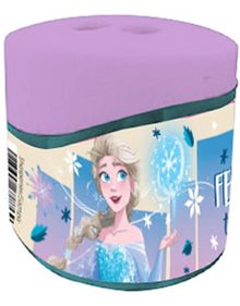 Ξύστρα Βαρελάκι Disney Frozen - 000564452 Diakakis Ξύστρες
