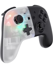 Bluetooth Controller for Nintendo Switch / PC / IOS / Android White - ONICTR1-SWI-WHT Oniverse Χειριστήρια