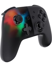 Bluetooth Controller For Nintendo Switch / PC / IOS / Android - Black Star - ONICTR1-SWI-BLK Oniverse Χειριστήρια